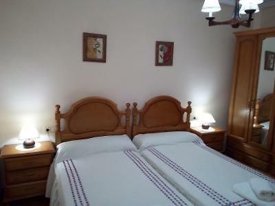 Апартаменти Lupamar Cangas Centro Кангас-де-Оніс Екстер'єр фото