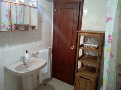 Апартаменти Lupamar Cangas Centro Кангас-де-Оніс Екстер'єр фото